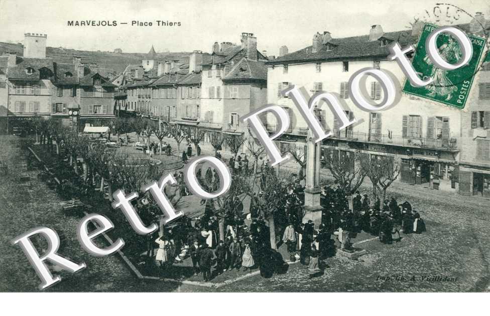 place Thiers