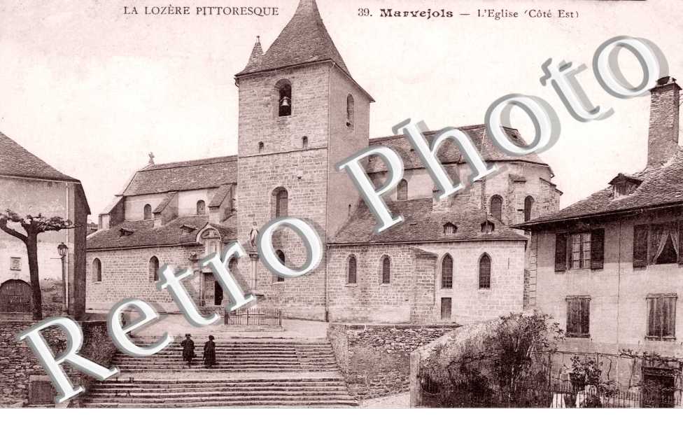 l&#039;Eglise
