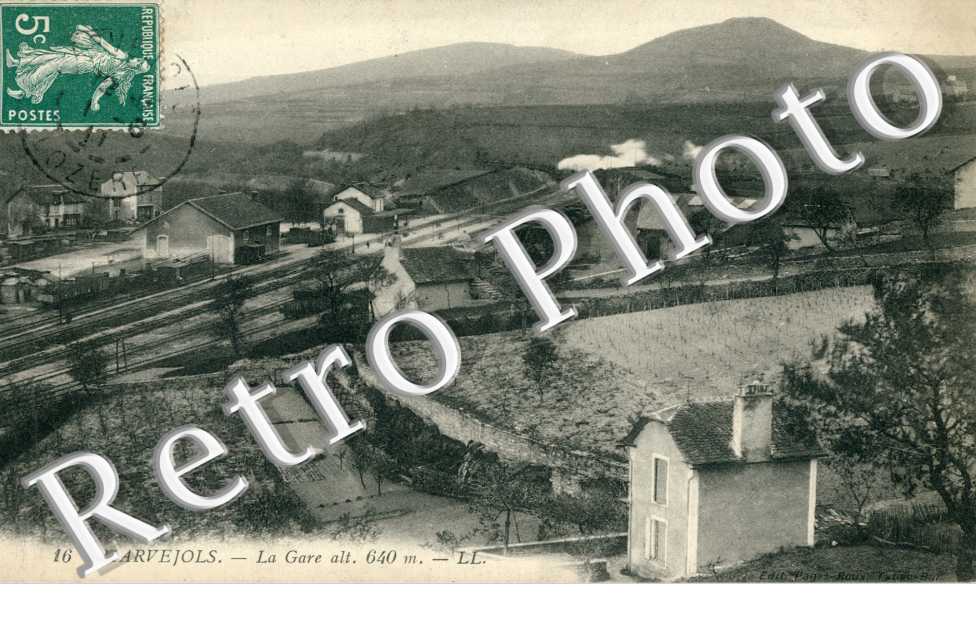 La Gare