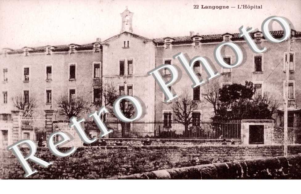 l&#039;hopital