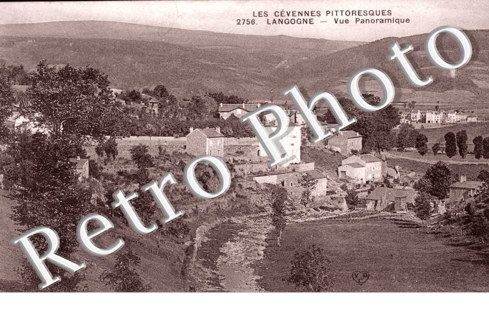 Vue Panoramique