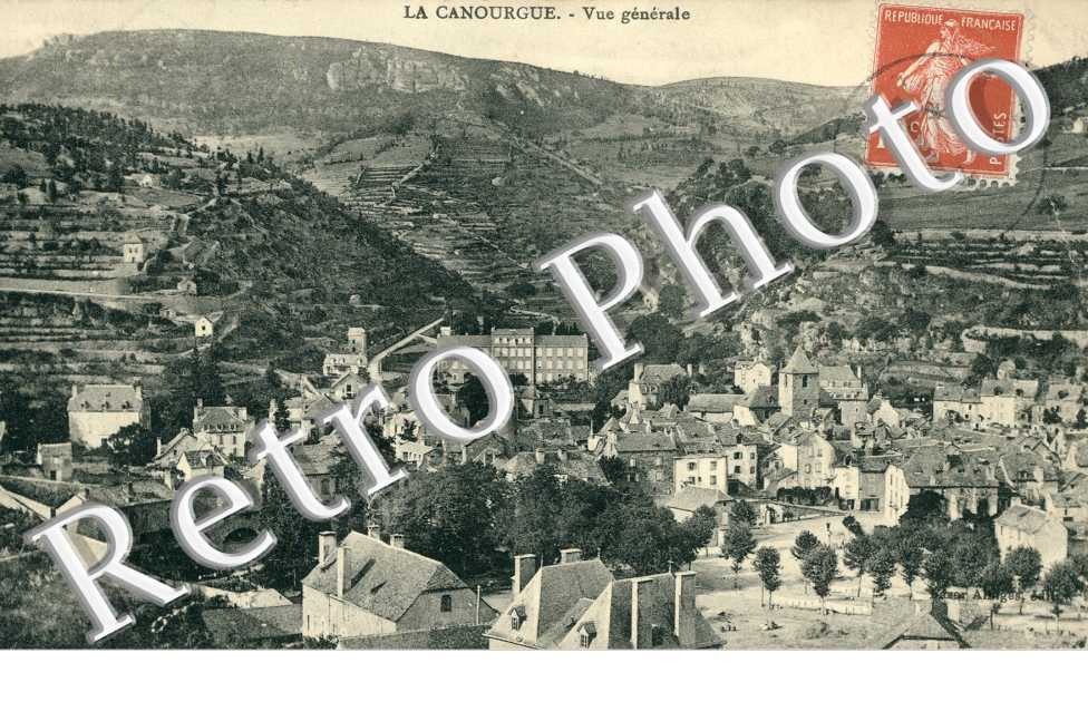 vue generale