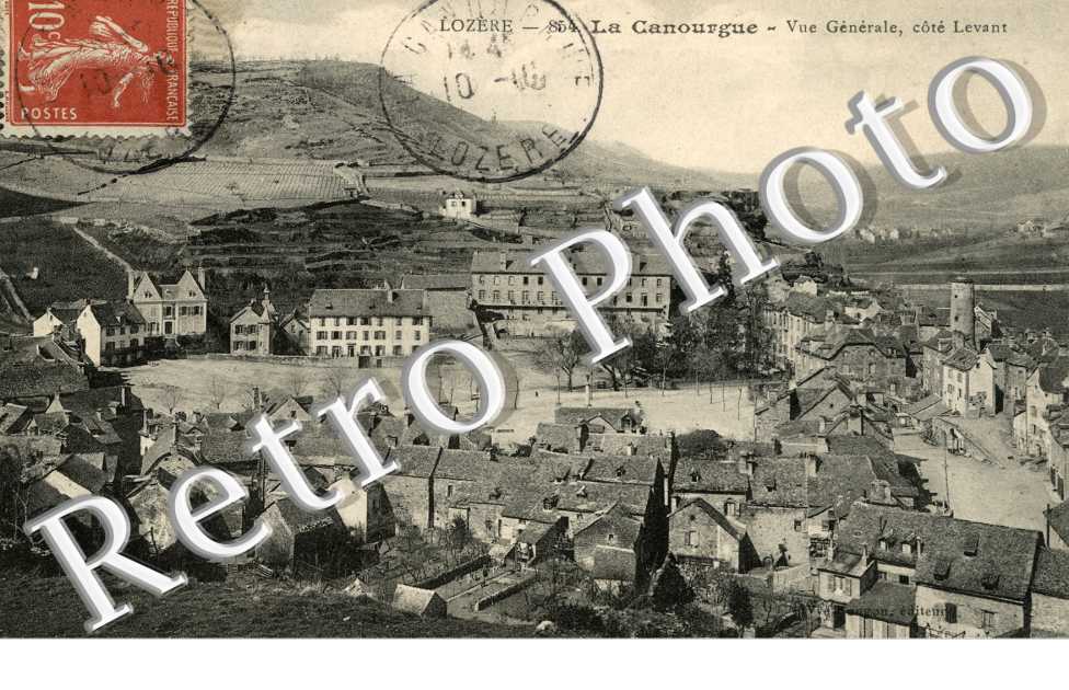 vue generale