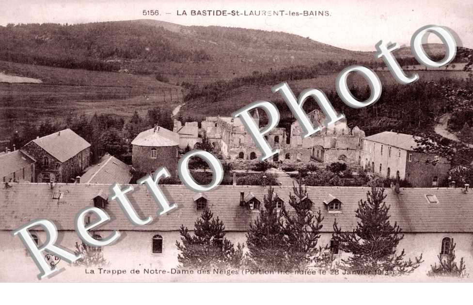 La Trappe