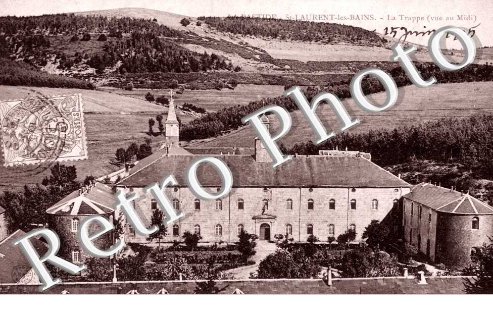 La Trappe