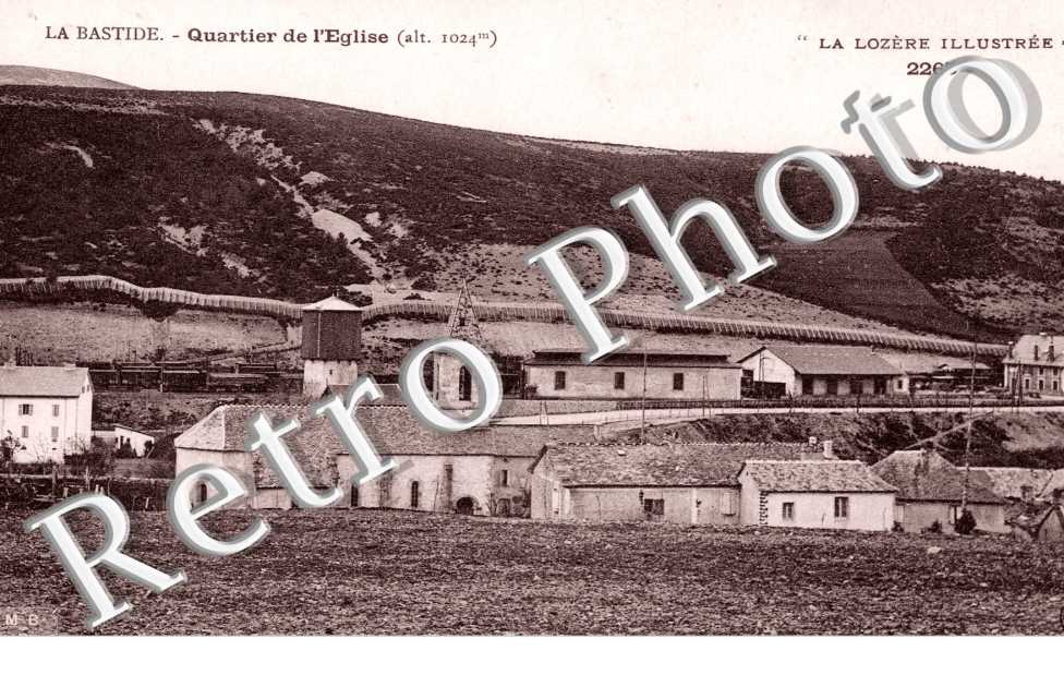Quartier de l&#039;Eglise