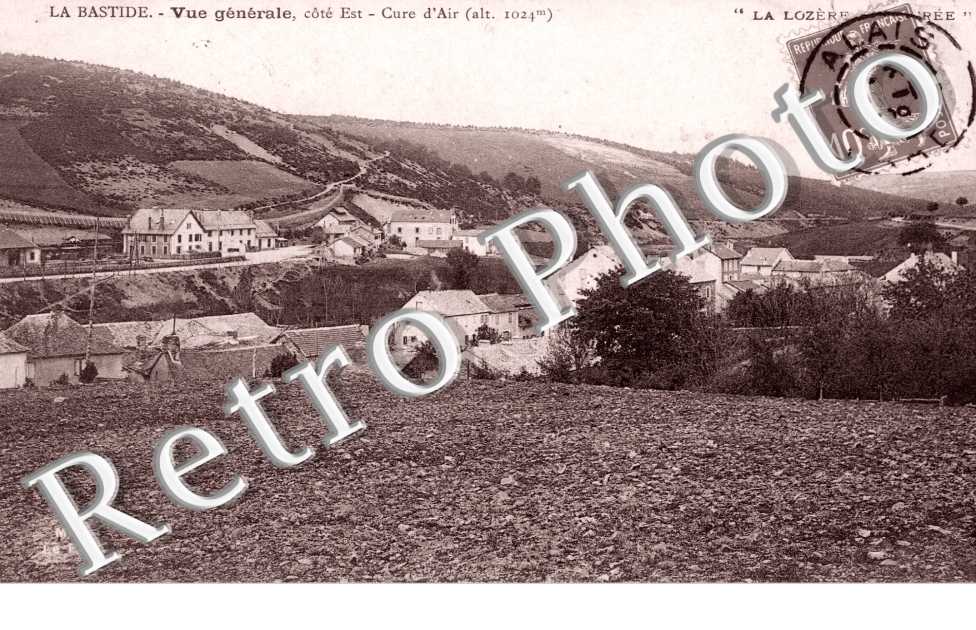 Vue generale