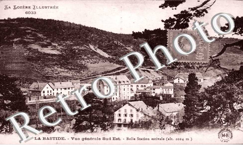 Vue Generale