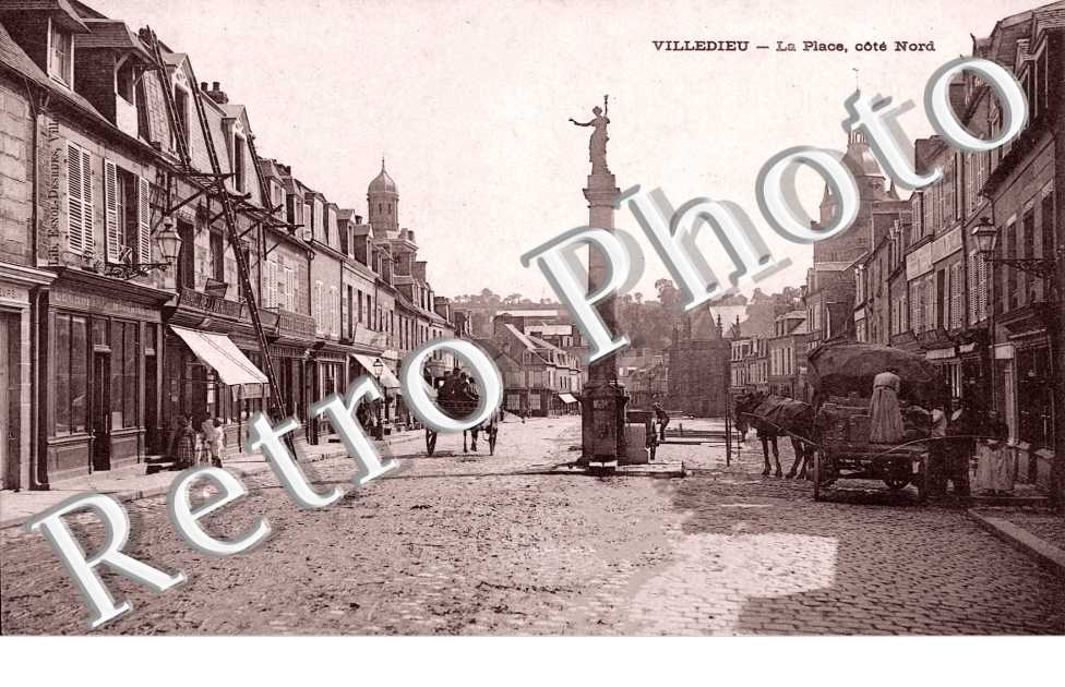 La Place