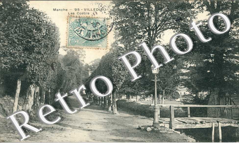 Les Costils