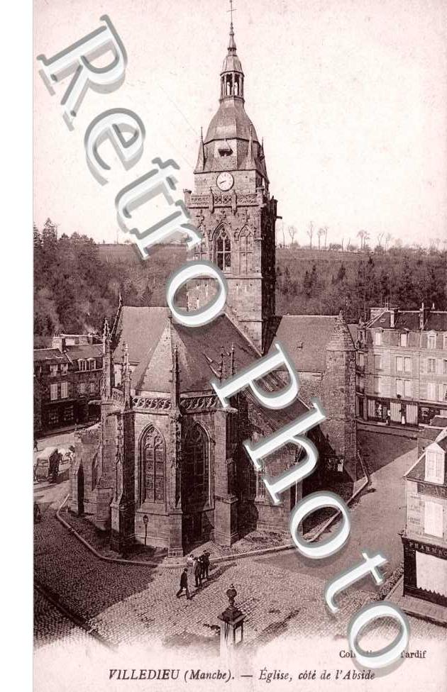 Eglise
