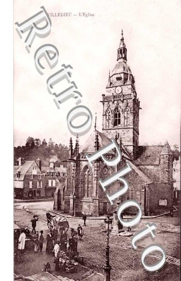 Eglise