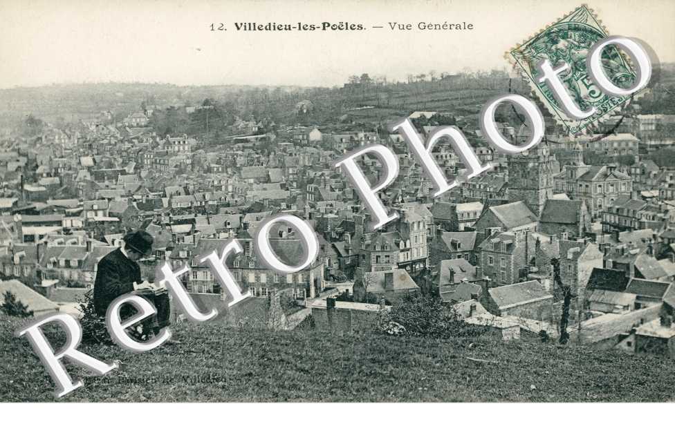 vue generale