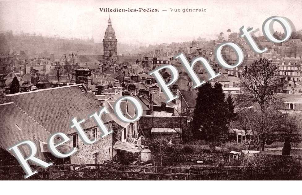 Vue generale