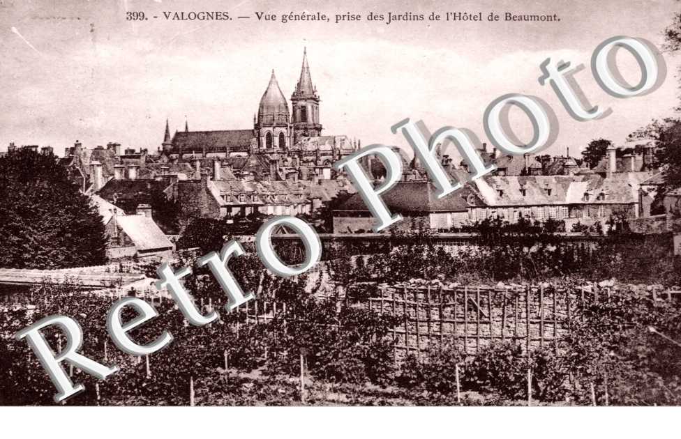 vue generale
