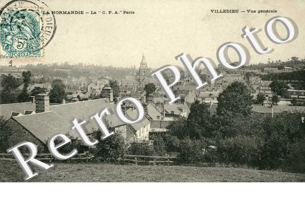Vue generale
