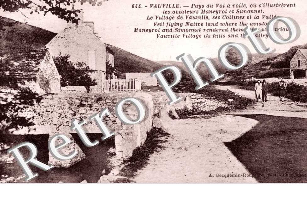 un pont