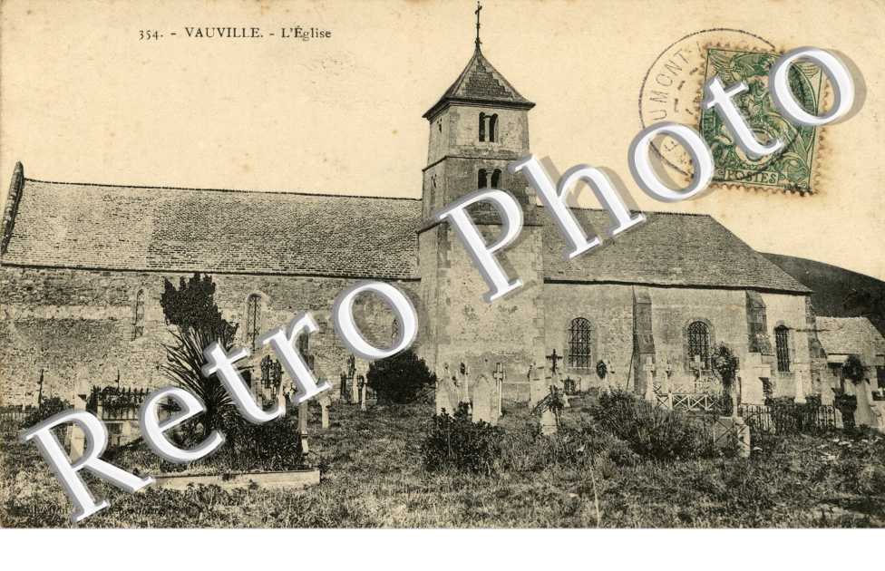 L'eglise