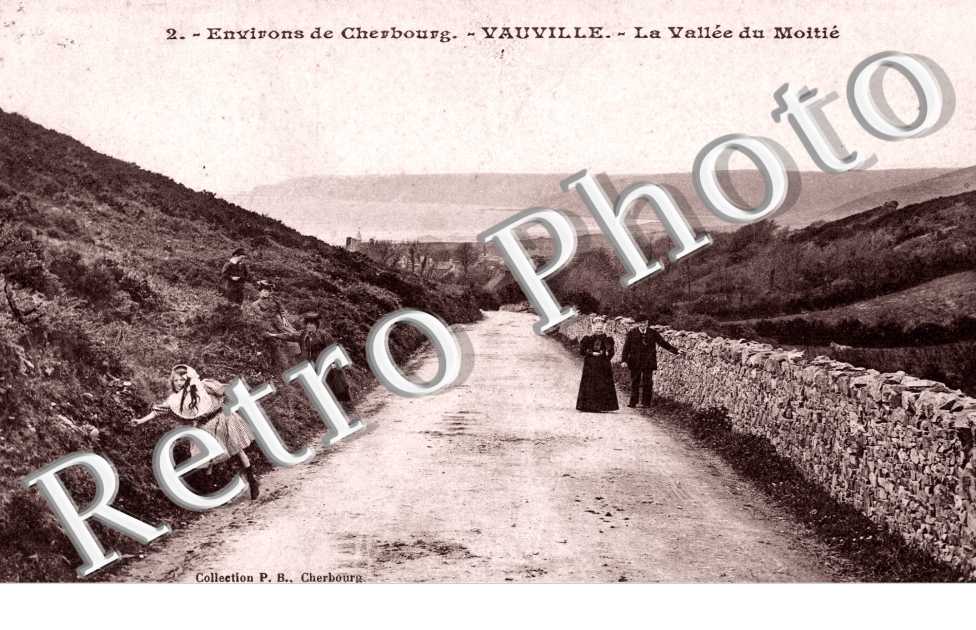 la vallee du moitie