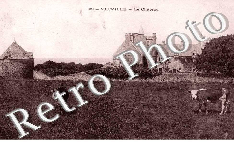 Le Chateau