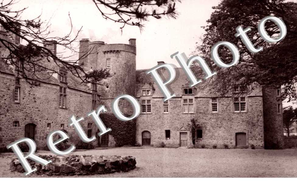 Le Chateau - Oeuvre des Pupilles de l&#039;Ecole Publique
