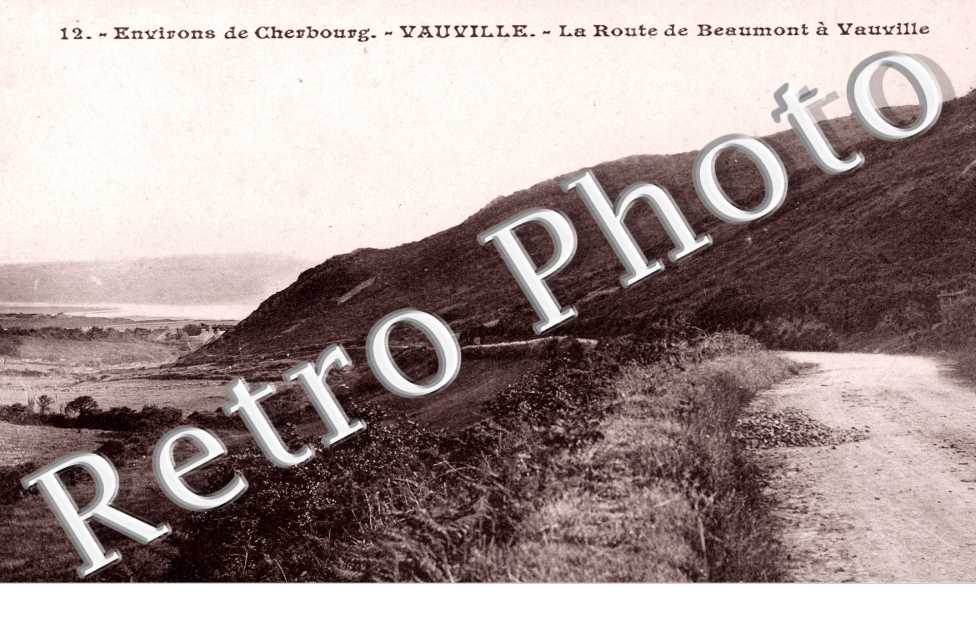 La Route de Beaumont