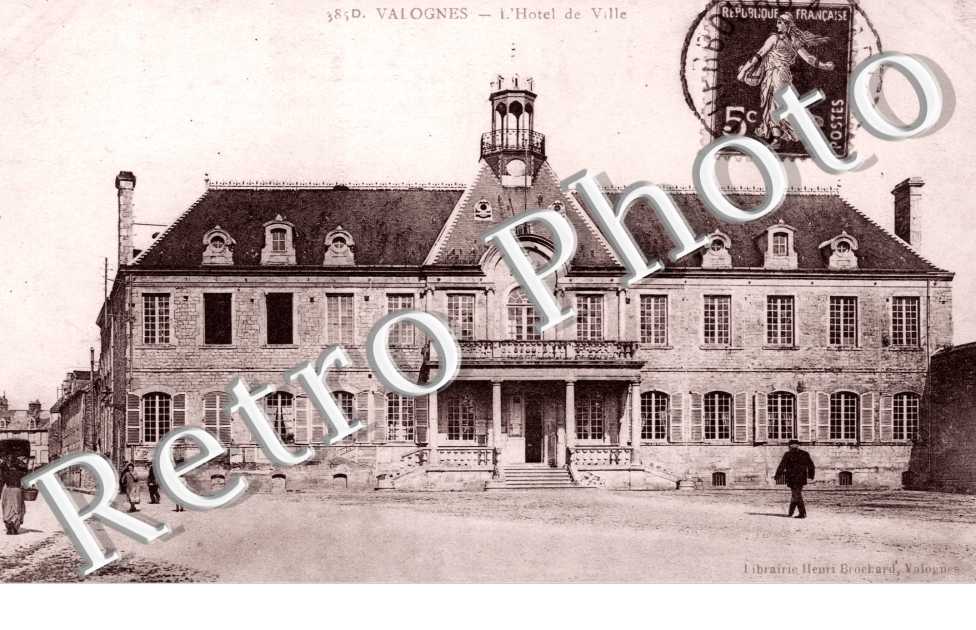l&#039;hôtel de ville