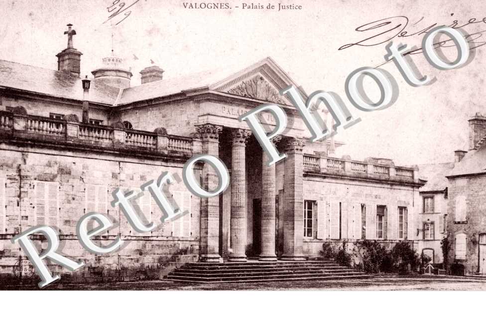 palais de justice
