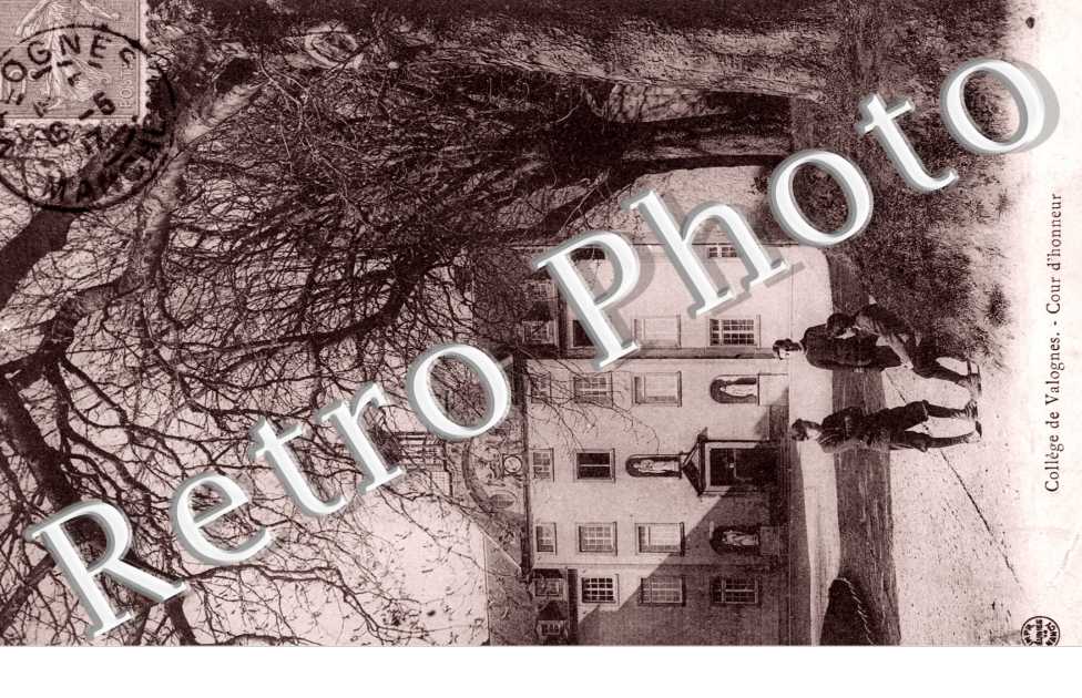 Cour d&#039;honneur