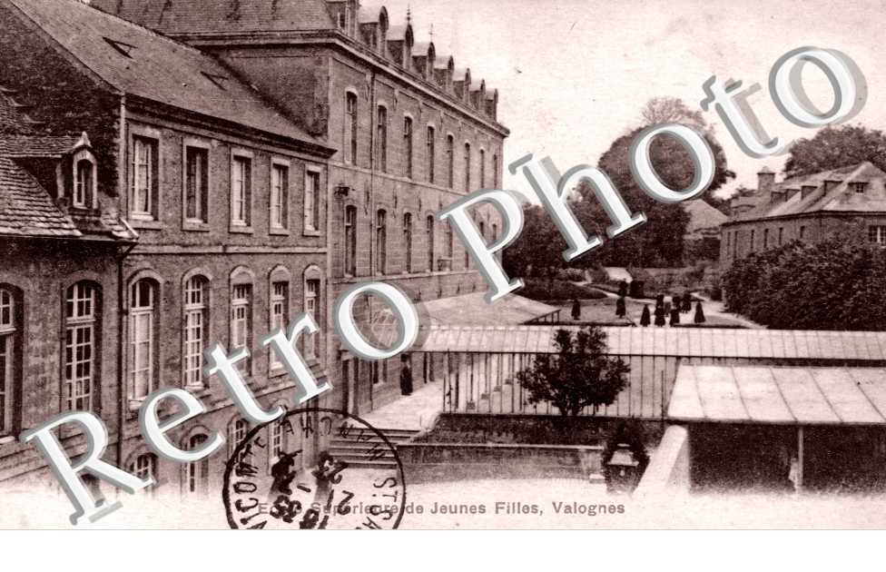 Ecole Superieure de Jeunes Filles