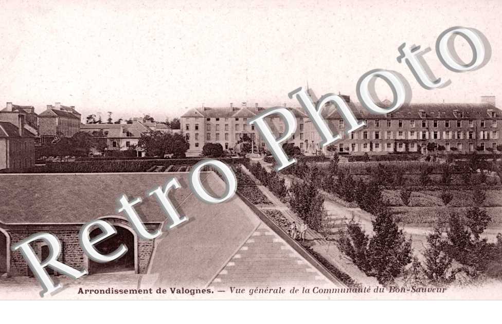 Communaute du Bon Sauveur