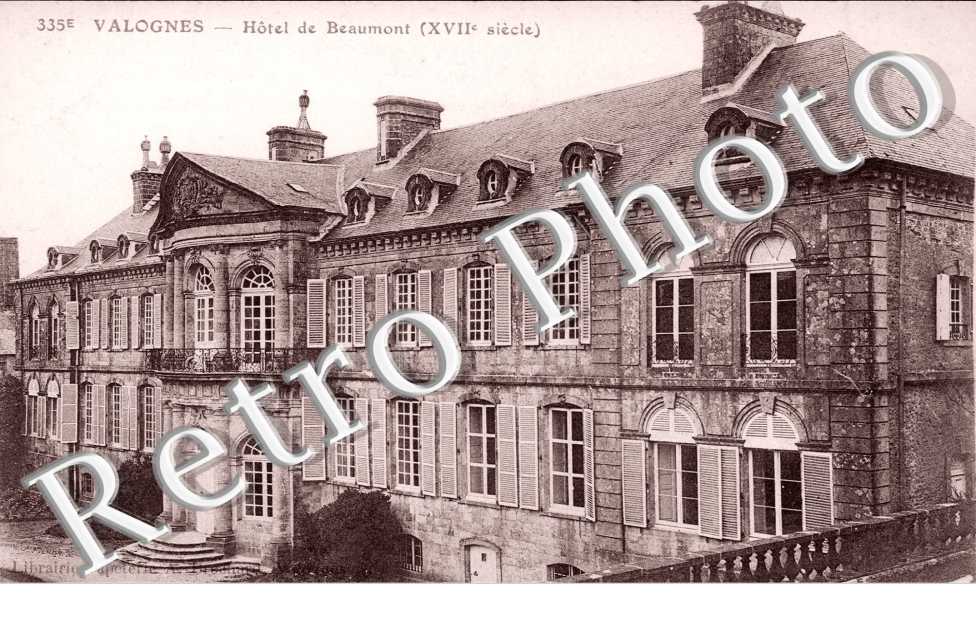 Hotel de Beaumont