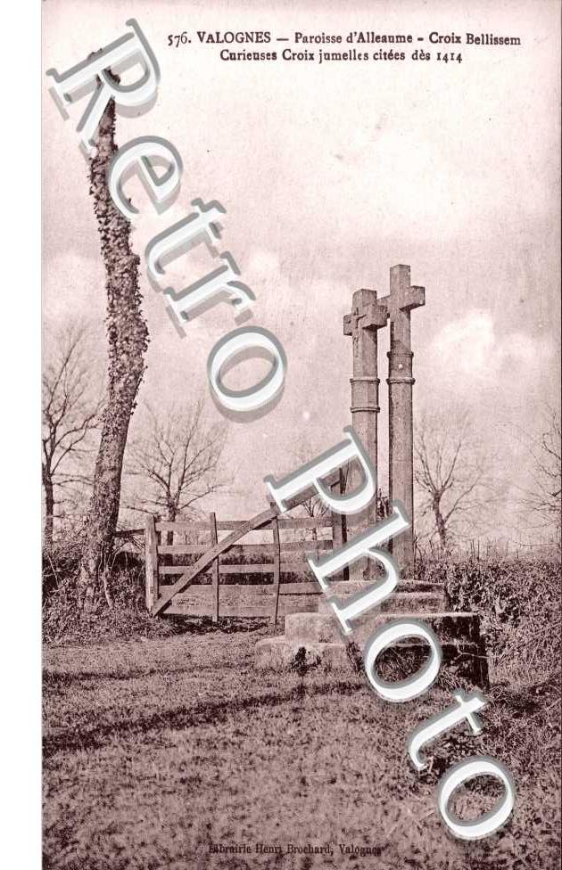 Croix Bellissem