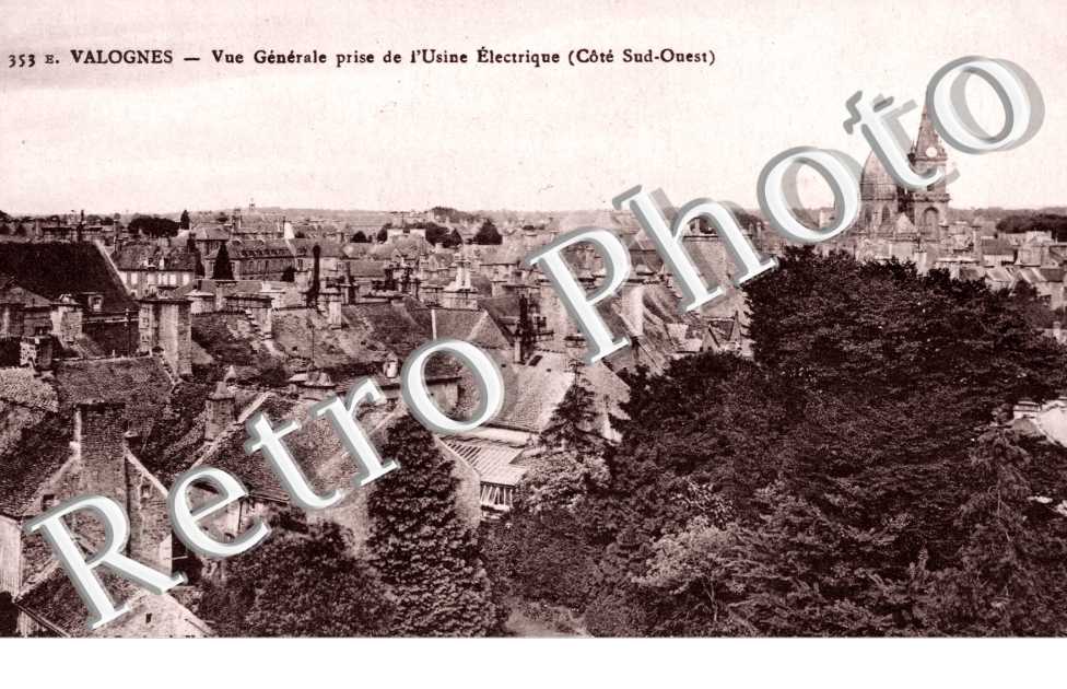 Vue generale