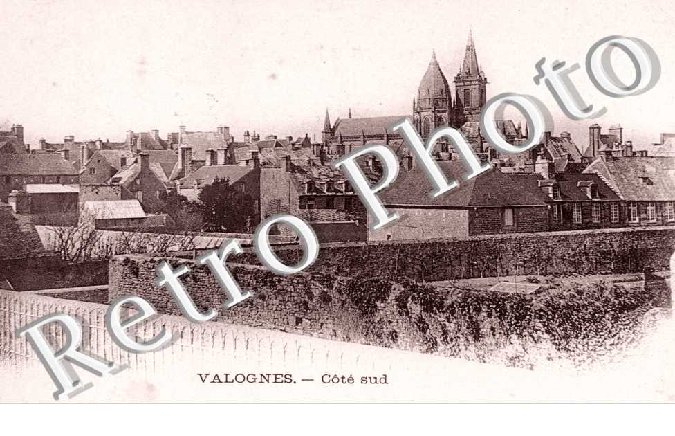 Vue generale