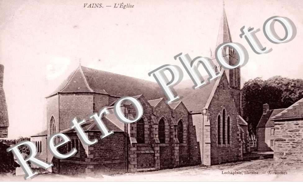 L&#039;eglise