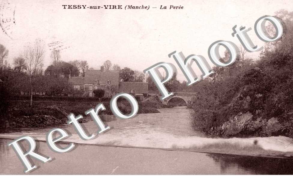 La Peree