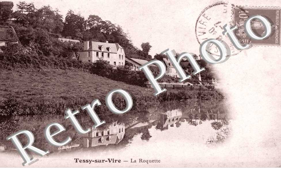 La Roquette