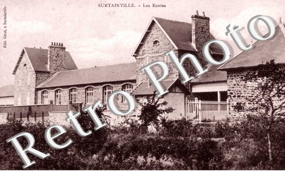 Les ecoles