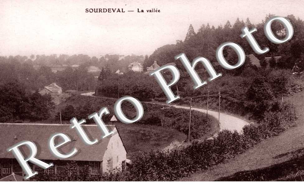 La Vallee