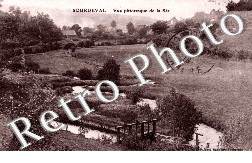 vue pittoresque de la See