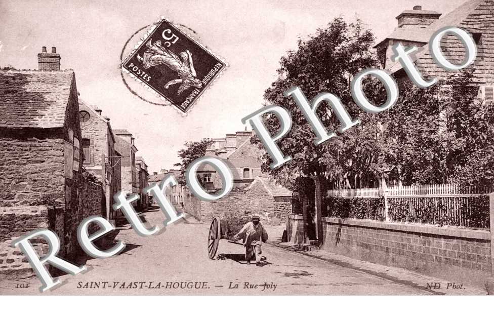 Rue Joly