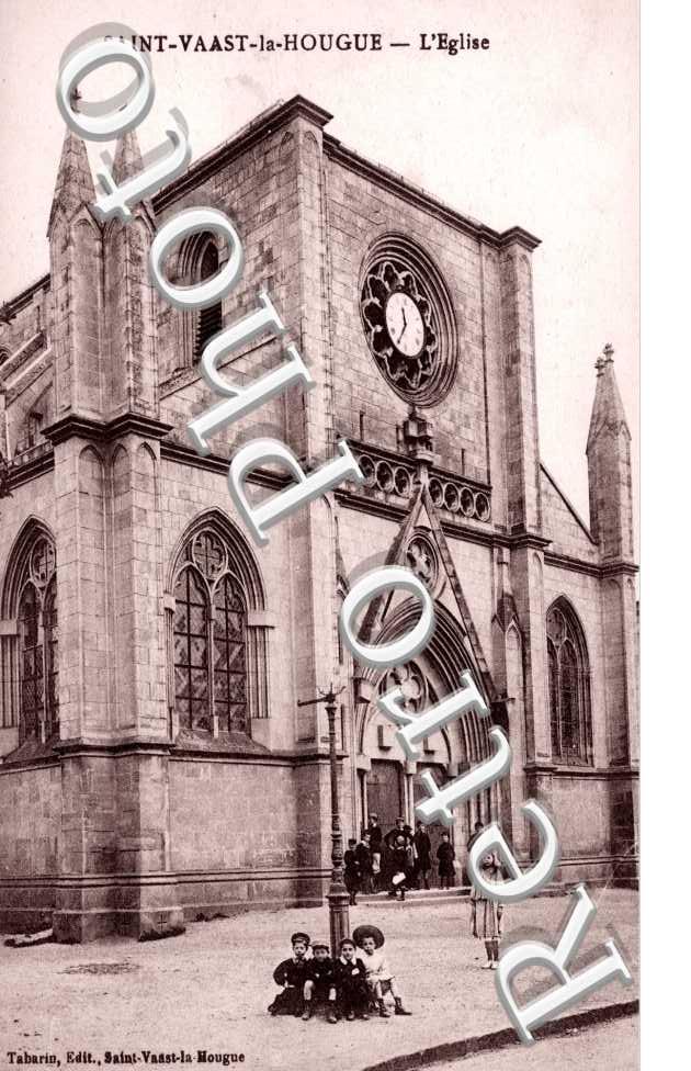 L&#039;eglise