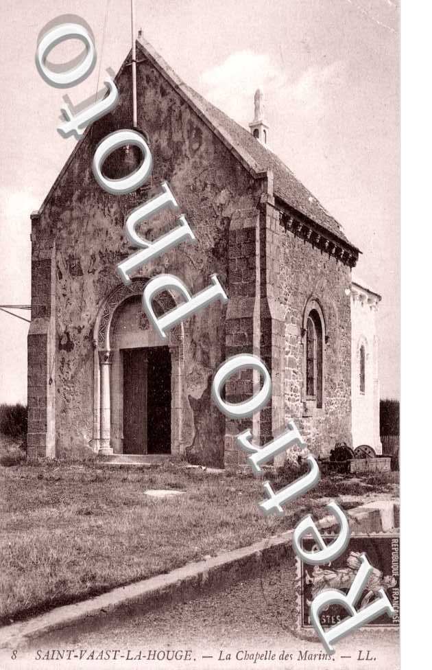 Chapelle des marins