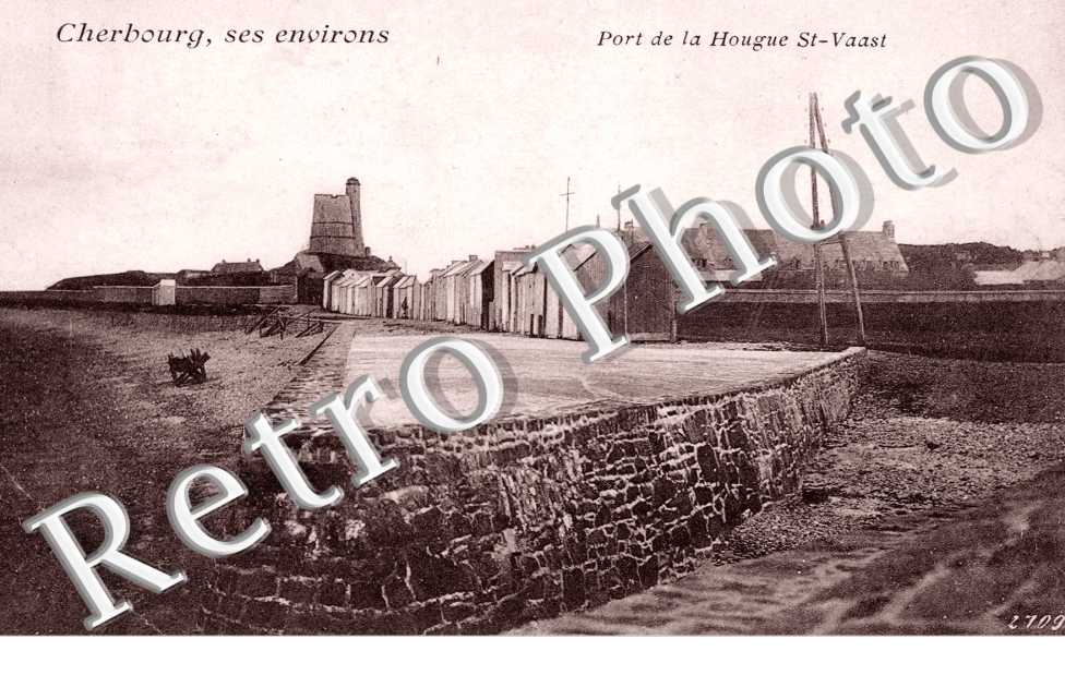 Port de la Hougue