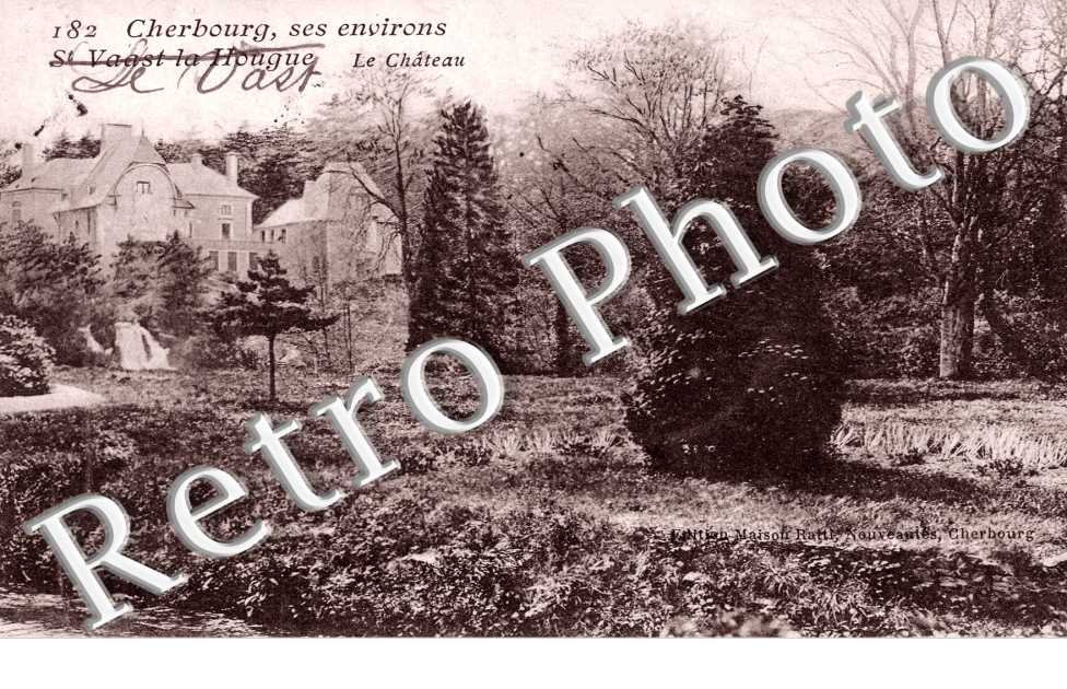 Le Chateau