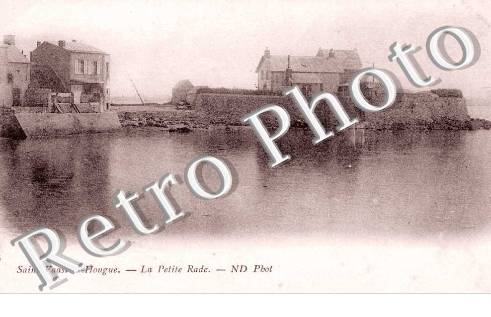 La Petite Rade