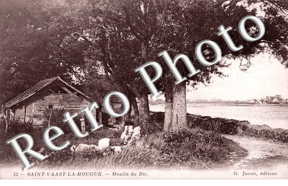 Moulin du Dic