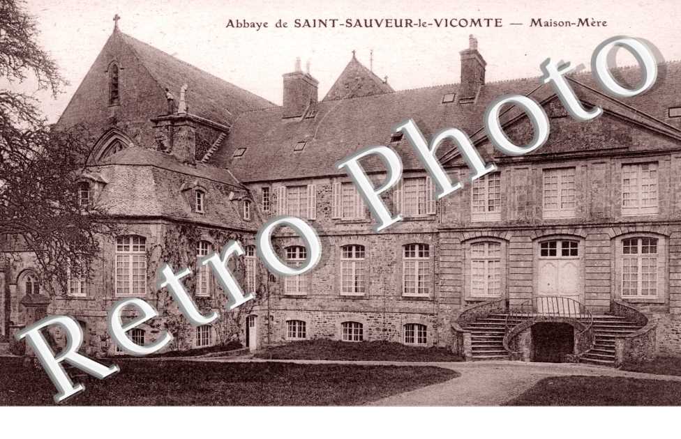 Maison Mere