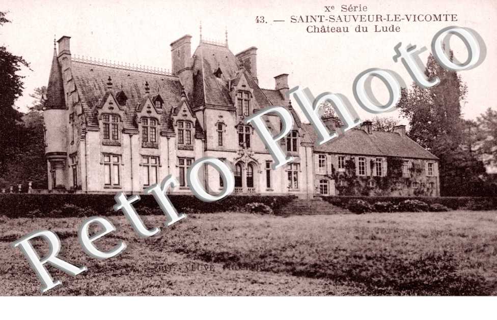 Chateau du Lude